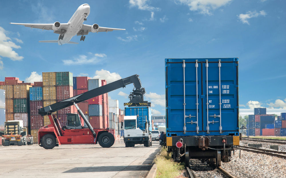 5 ways to transport dangerous goods what aspects to consider